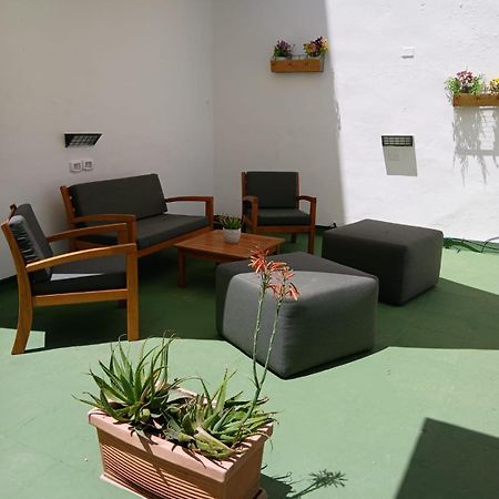Apartamento Casa Di Max Bríndisi Exterior foto
