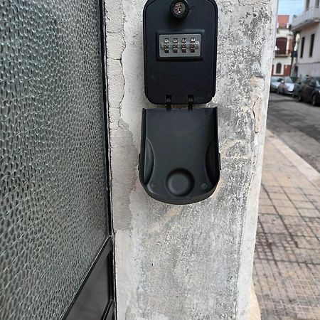 Apartamento Casa Di Max Bríndisi Exterior foto