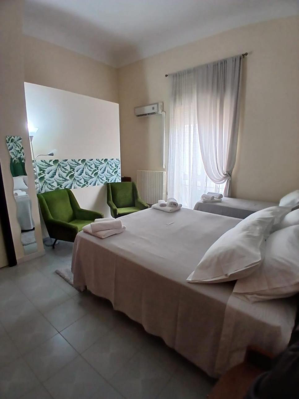 Apartamento Casa Di Max Bríndisi Exterior foto
