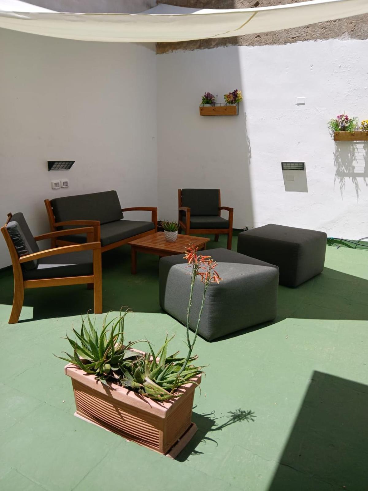 Apartamento Casa Di Max Bríndisi Exterior foto