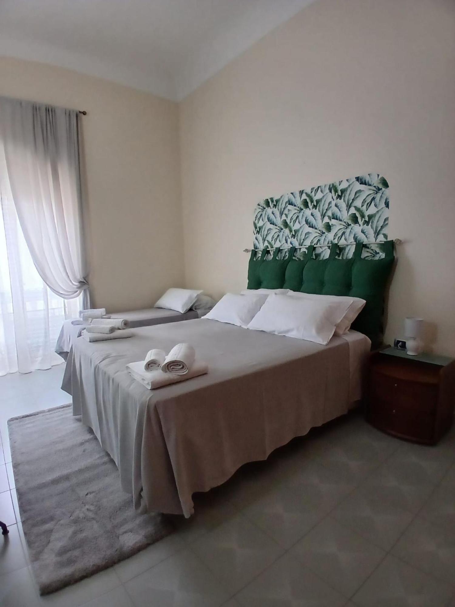 Apartamento Casa Di Max Bríndisi Exterior foto