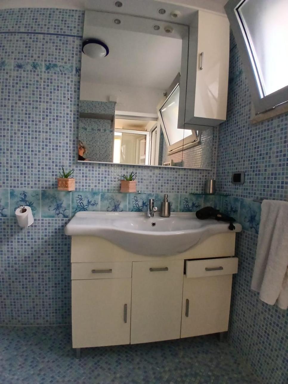 Apartamento Casa Di Max Bríndisi Exterior foto